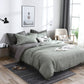 Household Pure Cotton Fashion Minimalist Bed Sheets