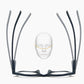 Fashionable Lightweight Simple Reading Glasses For Men And Women