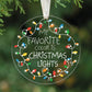 Christmas Decorations Christmas Tree Pendant