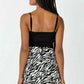 Skirts For Women Skirt Solid Girl Plus Size Beach Elegant