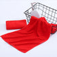 Fiber Bath Towel Big Towel Bathing Swimming Beach Towel
