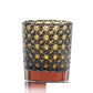 Asterism Crystal Glass Hand Carved Water Cup