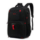 New travel backpack