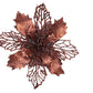 Christmas tree wreath
