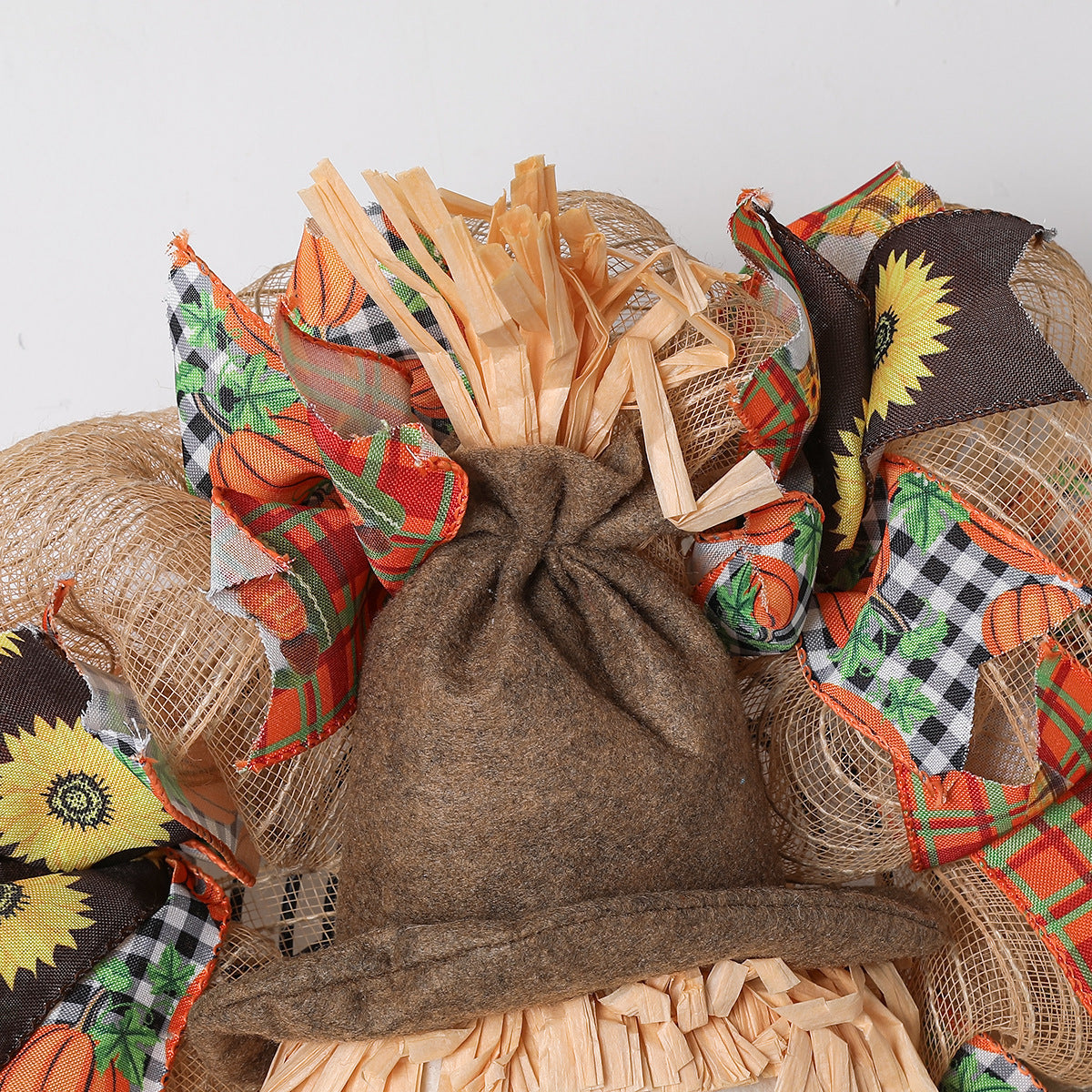 Halloween Party Decoration Autumn Thanksgiving Garland