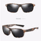 Sun Glasses Square Outdoor Sunglasses Men