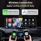 Central Control Wireless Carplay Android Auto Car Smart Screen
