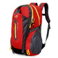 Travel backpack