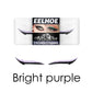 Diamond Eyeliner Sticker Waterproof Eyeliner Super Stage Party Nightclub