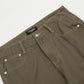 Fashion Slightly Flared Jeans Men