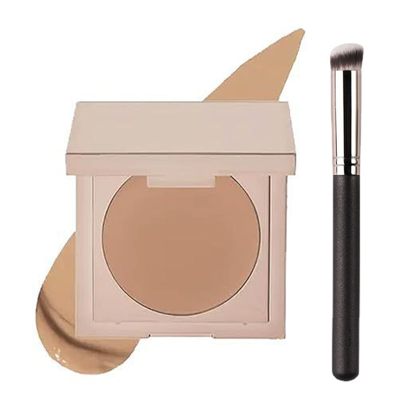 Fundus Creamy Concealer