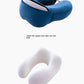 Memory Foam U-shaped Pillow Travel Cervical Pillow