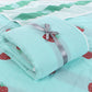 Six-layer Gauze Children Towel Quilt Baby Baby Gauze Bath Towel
