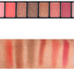 Eye shadow set