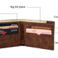 New Design Men Wallets