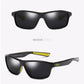 Sun Glasses Square Outdoor Sunglasses Men