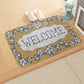 Entrance Mat Entrance Hall Kitchen Water Absorption Mat
