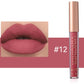 Cream Moisturizing Lip Gloss Lip Glaze