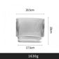 Creative Simple Transparent Glass Vase Water - Raising
