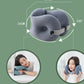U-shaped Pillow Nap Pillow Folding Pillow