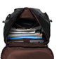 Travel backpack