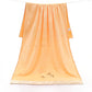 Gift towel bath towel