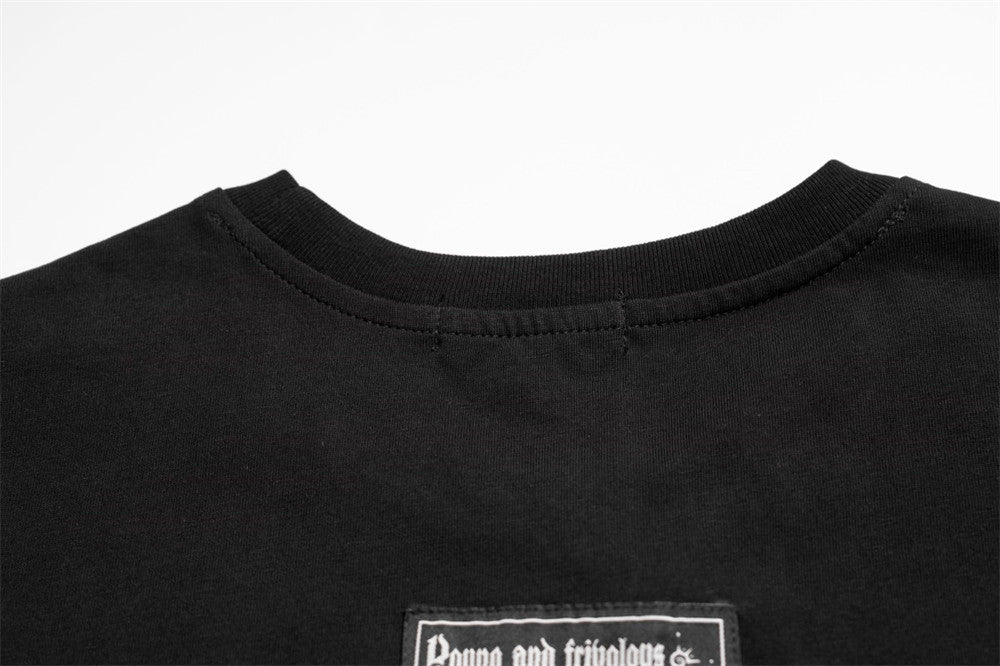 Simple Loose Vest For Men