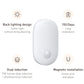 Human induction home light