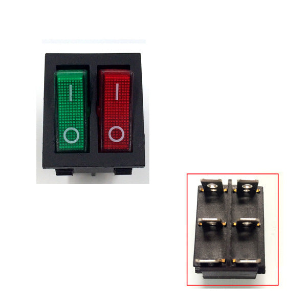 Children's Electric Car Switch Accessories