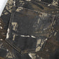 Jungle Camouflage Workwear Trousers Men