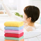 cartoon bear child big bath towel absorbent towel microfiber bath towel beach towel