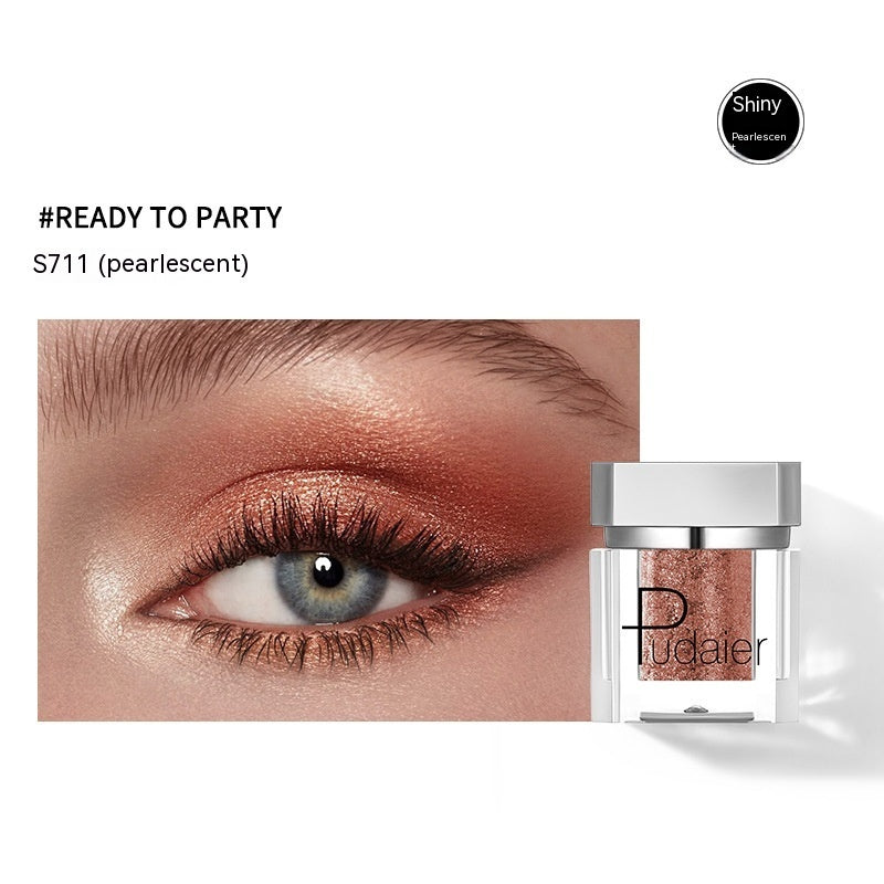 Polarized Sequins Liquid Eye Shadow