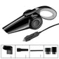 Wired Car Vacuum Cleaner Portable Handheld Cordless Wet&Dry Use Rechargeable Home Car Vacuum Cleaner