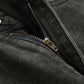 Fashion Loose Denim Trousers Men