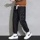 Retro Workwear Jeans For Men