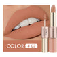 Lip gloss