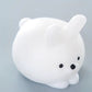 Cute And Cute Buns Pinch Music Toys