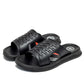 Summer Slippers For Men Outside Wear Trend