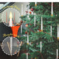 Christmas Candle LED Indoor Holiday Christmas Tree