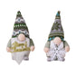 Christmas Decoration Creative Christmas Nose With Lights