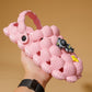 Children's Hole Shoes Baby Boy And Girl