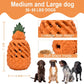 Dog Toys For Dogs Pineapple Dog Chew Toys For Aggressive Chewers Indestructible Dog Toys For Aggressive Chewers Dog Toys For Aggressive Chewers