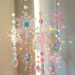 Christmas Christmas Tree Decoration Dreamcatcher