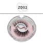 False Eyelashes Self-adhesive Strip