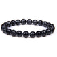 Natural Stone Beads Bracelet Men