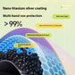 Swimming Pool Household Outdoor Large Inflatable Pool Thickening