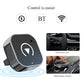 CarPlay Box Wired To Wireless Car