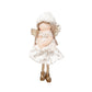 Christmas Lace Angel Doll Christmas Tree