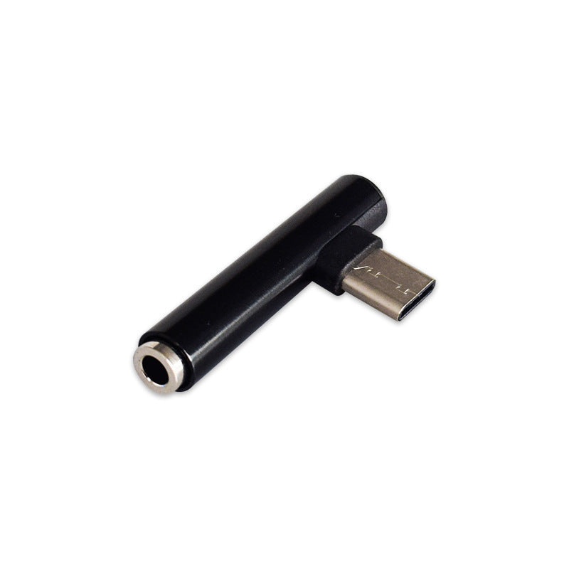 Simple Mobile Phone Headset Audio Adapter