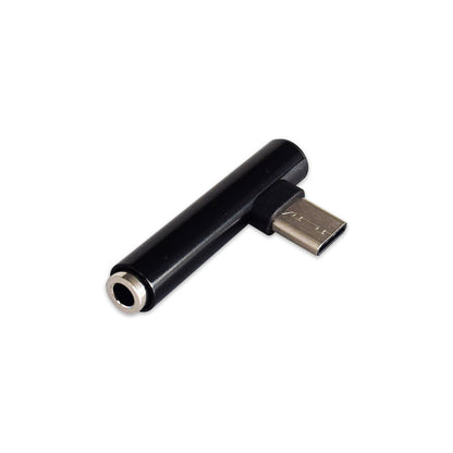 Simple Mobile Phone Headset Audio Adapter